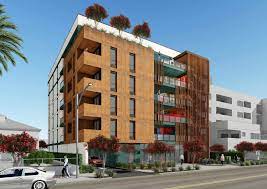 L A Approves 58m In Bonds For Affordable Housing Developments Urbanize La Housing Development Affordable Housing Community Housing