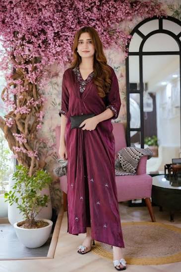 Kaftans