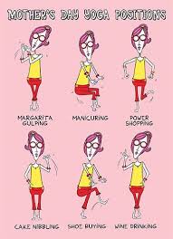 Mom S Yoga Yoga Qoutes Yoga Funny Yoga Mom