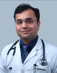 Top Oncologists For Head & Neck in Chandigarh Sector 17, Chandigarh