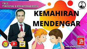 Check spelling or type a new query. Akademi Youtuber Bimbingan Dan Kaunseling Fokus Psikososial Kesejahteraan Mental Murid Sub Fokus Kemahiran Belajar Kemahiran Mendengar Oleh Cikgu Anuar Bk