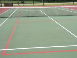 This is probably the part. Town Launches Pilot Pickleball Program The Bedford Citizen