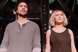 Bellamy from the 100 now. The 100 Stars Eliza Taylor And Bob Morley Shock Fans With Surprise Marriage Vanity Fair