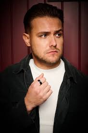 Hollyoaks legend's 'entire world crumbled' as he breaks silence