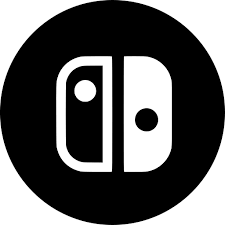 Save 15% on istock using the promo code. Nintendo Black Logo Free Icon Of Social Icons