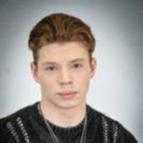 Austin D. Starr Obituary