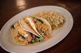 Maybe you would like to learn more about one of these? Fish Tacos Picture Of Nick S Fish House Baltimore Tripadvisor
