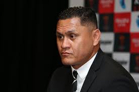 Hot property fullback Roger Tuivasa-Sheck wins Kiwis player award