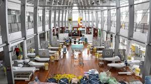 Christ embassy, also known as loveworld incorporated or believers' loveworld, is a megachurch and a christian denomination founded by pastor chris oyakhilome in 1987. F9exh3tx9ptkum