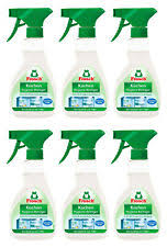 Frosch badreiniger essig 1 l: Frosch Kuchen Hygiene Reiniger 300ml Gunstig Kaufen Ebay