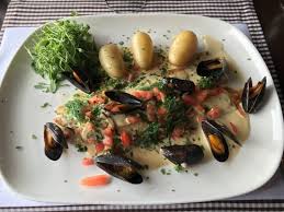 Estaminet Ostende Menu Prix Restaurant Avis Tripadvisor