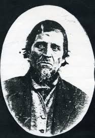 George Washington Williams (1812-1879)