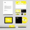 If a portion of the identity the essential thing in branding is clarity of what is being offered, whether it is a product, service, or don't forget to do a marketing material refresh and make sure that your materials are all on message. 1