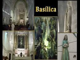 Santuário de fátima), also known as sanctuary of our lady of fátima (santuário de nossa senhora de fátima), is a group of catholic religious buildings and structures in cova da iria, in the civil parish of fátima, in the municipality of ourém, in portugal. Santuario De Fatima Youtube