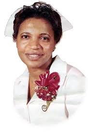 Inez Watson Obituary