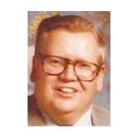 James Embree Obituary