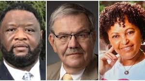 Jasper County SC election results: Sheriff, County Council