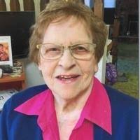 Bernadette Sorochuk Obituary