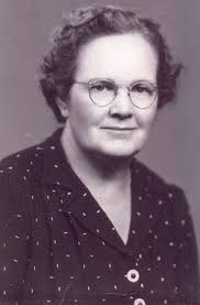 Annie Ruth Britton Graham (1894-1962)