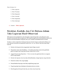 Artinya teks cerpen bisa digunakan dalam konteks belajar dan pembelajaran yang berlangsung di kelas. Soal Struktur Teks Cerpen Kelas 9 Jawabanku Id