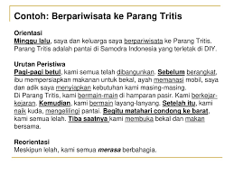 Arti abstrak orientasi komplikasi evaluasi resolusi koda. Contoh Cerpen Abstrak Orientasi Komplikasi Evaluasi Resolusi Koda Tulisan