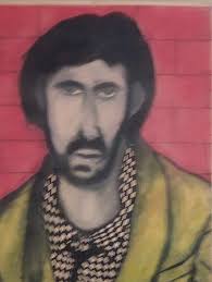 Stephen J Townsend age and potential scam posts