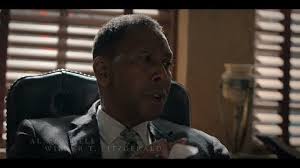 MLK/X: The American Promise