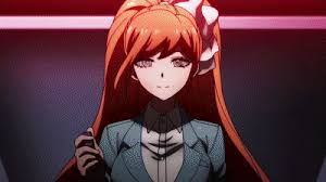 Matching anime pfp couple couples pfps aesthetic danganronpa icons cute kawaii grades avatar 1st. Danganronpa Amv Discord On Make A Gif