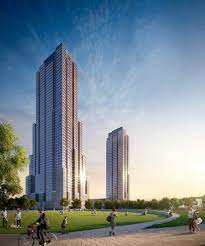 Gallery Of Oda Designs Largest Affordable Housing Project In Nyc 3 Affordable Housing Home Projects Parking Design