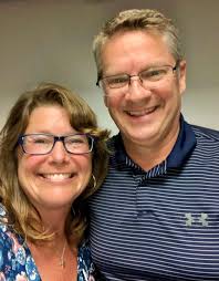 Introduction of Ron Brooks, Candidate for Mayor of Gordonsville, VA