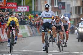 The last of the spring classics, liege bastogne liege is one of the toughest pro races and certainly one of the hardest sportives of the year, let alone the spring. 2020 Liege Bastogne Liege By Bikeraceinfo