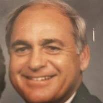 George Eugene Hines Jr. Obituary