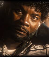 Uncle Jerome Snowfall Get Out