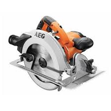 Scie Circulaire Filaire Aeg 1600 W 190 Mm Ks66 2 Kit1 Leroy Merlin