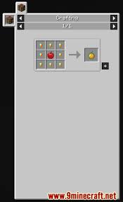 In singleplayer everything should work fine. Allthemodium Mod 1 16 3 1 15 2 Minecraft Mod Download
