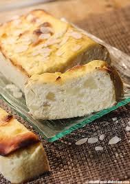 Gateau A La Poire Et Aux Amandes Sans Gluten Recette Gateau Au Poire Recette Farine De Coco Alimentation