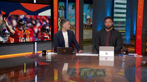 Are Denver Broncos 'Head of the Class' in the AFC? | 'GMFB'