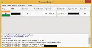 If you want to inject this file with another.apk . How To Latest Hack Android Devices By Androrat App Binder 2017 By Hax4us Hax4us