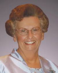 Obituary information for Mavis Kaiser-Hermann