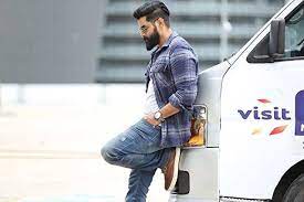 Vikram In Iru Mugan 2016 Actor Photo Actors Indian Movies Online