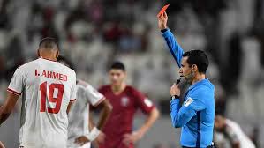 Uae pro league, united arab emirates table for season 2020/2021. Afc Rejects Uae Protest Over Eligibility Of Qatari Players Cgtn
