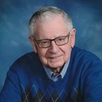 Obituary information for William R Taul Sr.