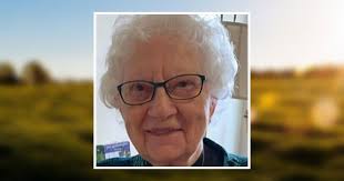 Marie Randall Obituary August 27, 2022