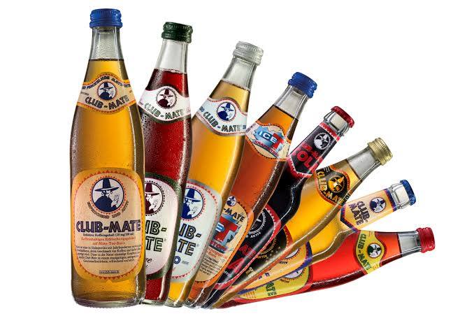Club Mate