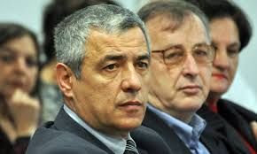 Lawyer authorizes intern to represent in session in Oliver Ivanovic murder  case, trial adjourned