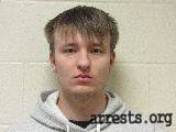 Landon Eilers Mugshot