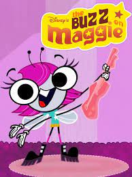 The Buzz on Maggie (TV Series 2005–2006) - Trivia - IMDb