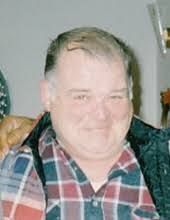 Obituary information for David R. Lockhart
