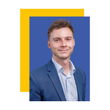 Agent profile for Daniel Wentzel