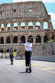 غير معروفbein sports hd 3الدوري الإيطالي. Ø¯Ø±Ø§Ø¬Ø§Øª Ø³ÙƒÙˆØªØ± Ø§Ù„ÙƒÙ‡Ø±Ø¨Ø§Ø¦ÙŠØ© ØªØºØ²Ùˆ Ø´ÙˆØ§Ø±Ø¹ Ø±ÙˆÙ…Ø§ Ø¹Ø§Ù„Ù… ÙˆØ§Ø­Ø¯ Ø®Ø§Ø±Ø¬ Ø§Ù„Ø­Ø¯ÙˆØ¯ Ø§Ù„Ø¨ÙŠØ§Ù†